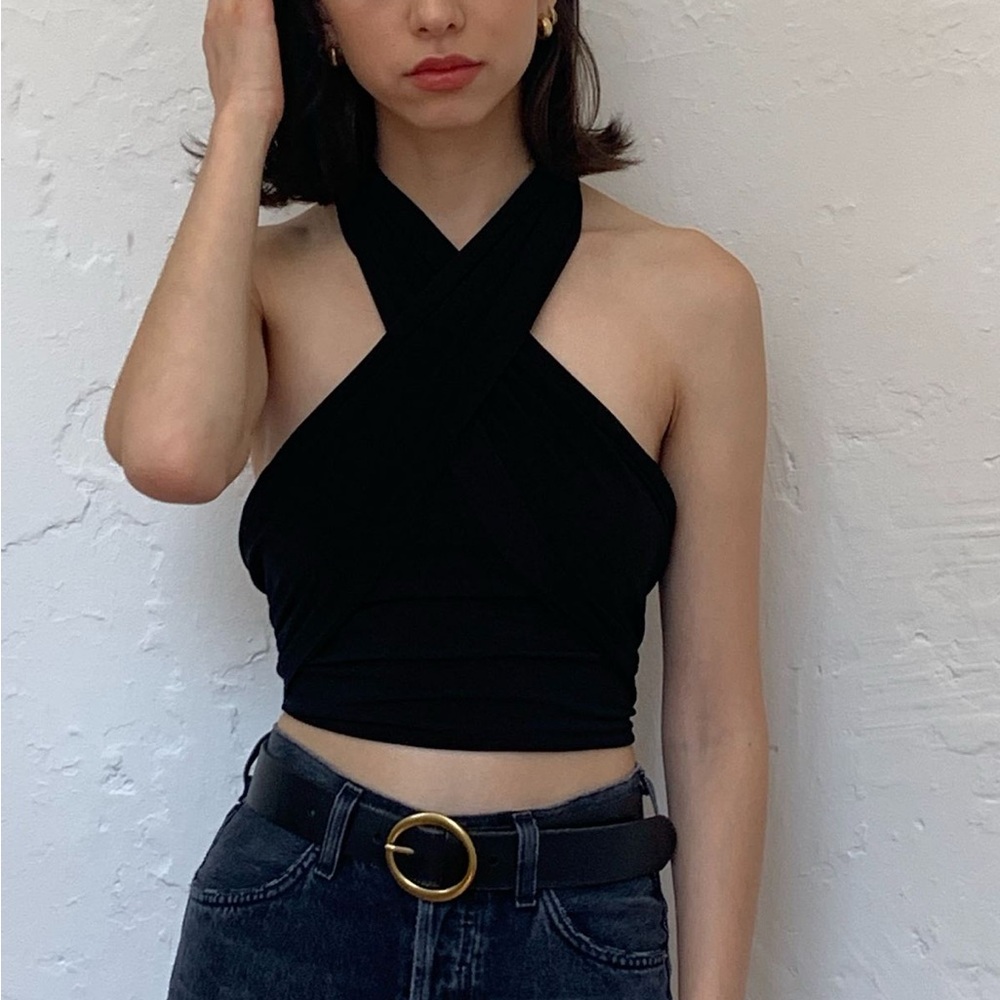 ISO The Great Eros Infinity Top